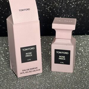 Tom Ford Rose Prick Eau de Parfum - 4ml